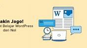 Belajar Wordpress Dari Nol