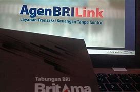 Cara Jadi Anggota Brilink