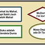 Contoh Slogan Pendidikan Yang Singkat