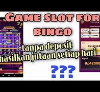 Game Slot Penghasil Uang Tanpa Deposit 2021