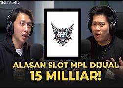 Harga Slot Mpl Season 10 Sekarang Jam Berapa Di Malaysia