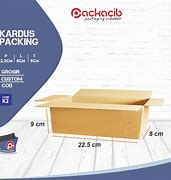 Jual Box Packaging Terdekat