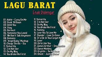 Lagu Slow Indonesia Yang Enak Didengar