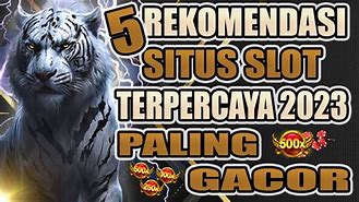 Rekomendasi Situs Slot Mudah Jackpot 2023 Terbaru Hari Ini (Link Slot Mudah Jackpot)