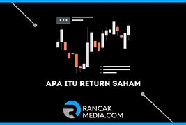 Return Saham Berapa Persen