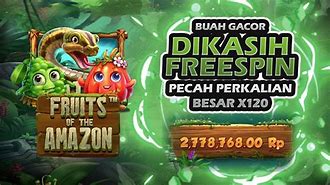 Slot Gacor Hari Ini Jutaan Rupiah