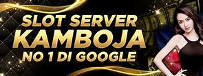 Slot Kamboja Terheboh Online Terpercaya