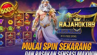 Slot Pragmatic Sering Menang Modal 50 Ribu Di Indonesia Terbaru