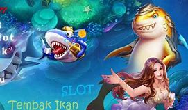 Slot Tembak Ikan Terbaru 2022 Gratis Tanpa Deposit