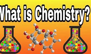 Terjemahannya Chemistry