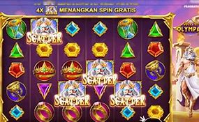 Zeus Menang Ratusan Juta Slot Online Free